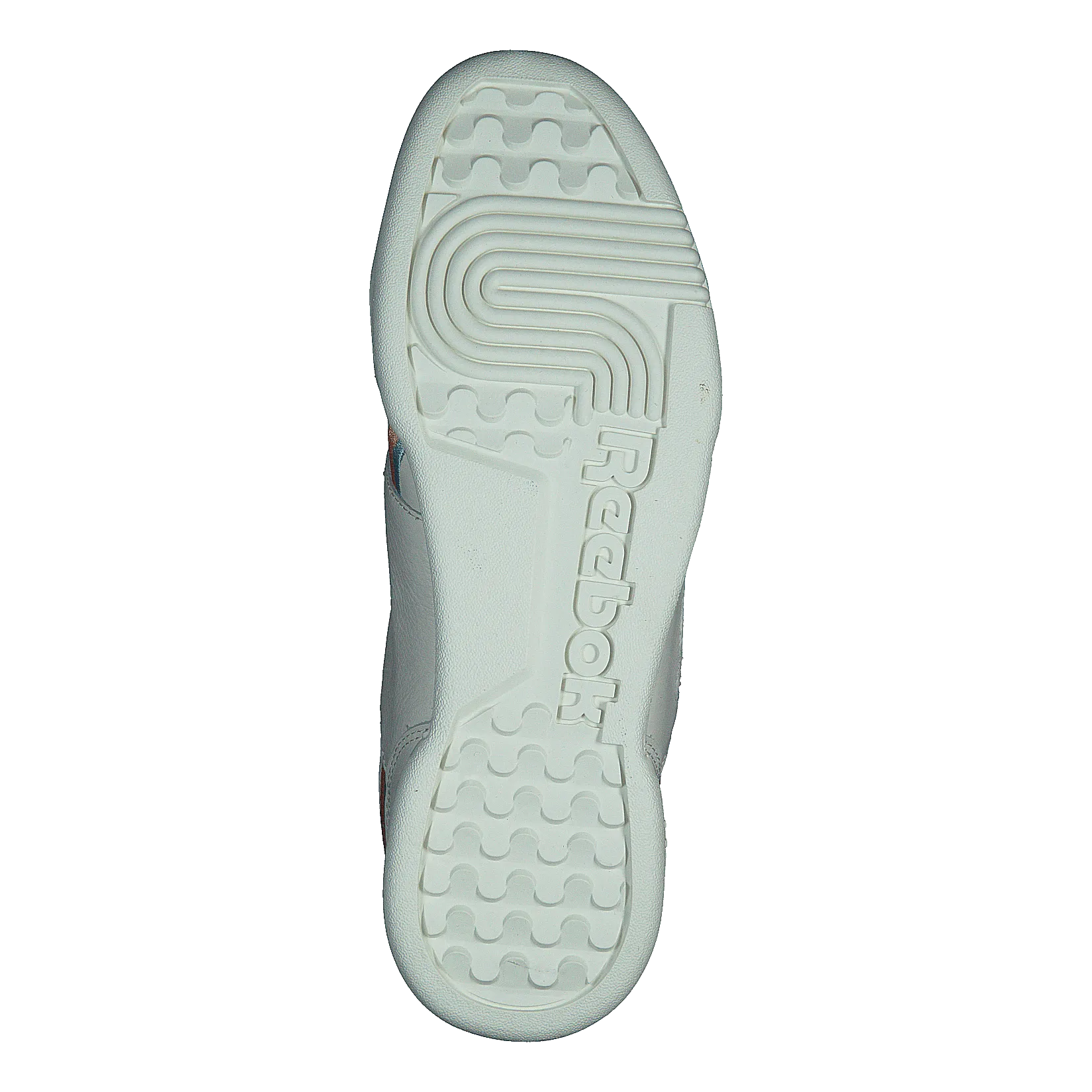 Workout Lo Plus Chalk/sunorg/flublu