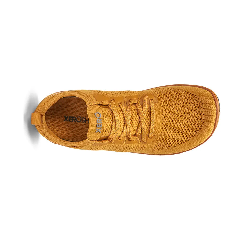 Xero Shoes Nexus Knit Women - gold