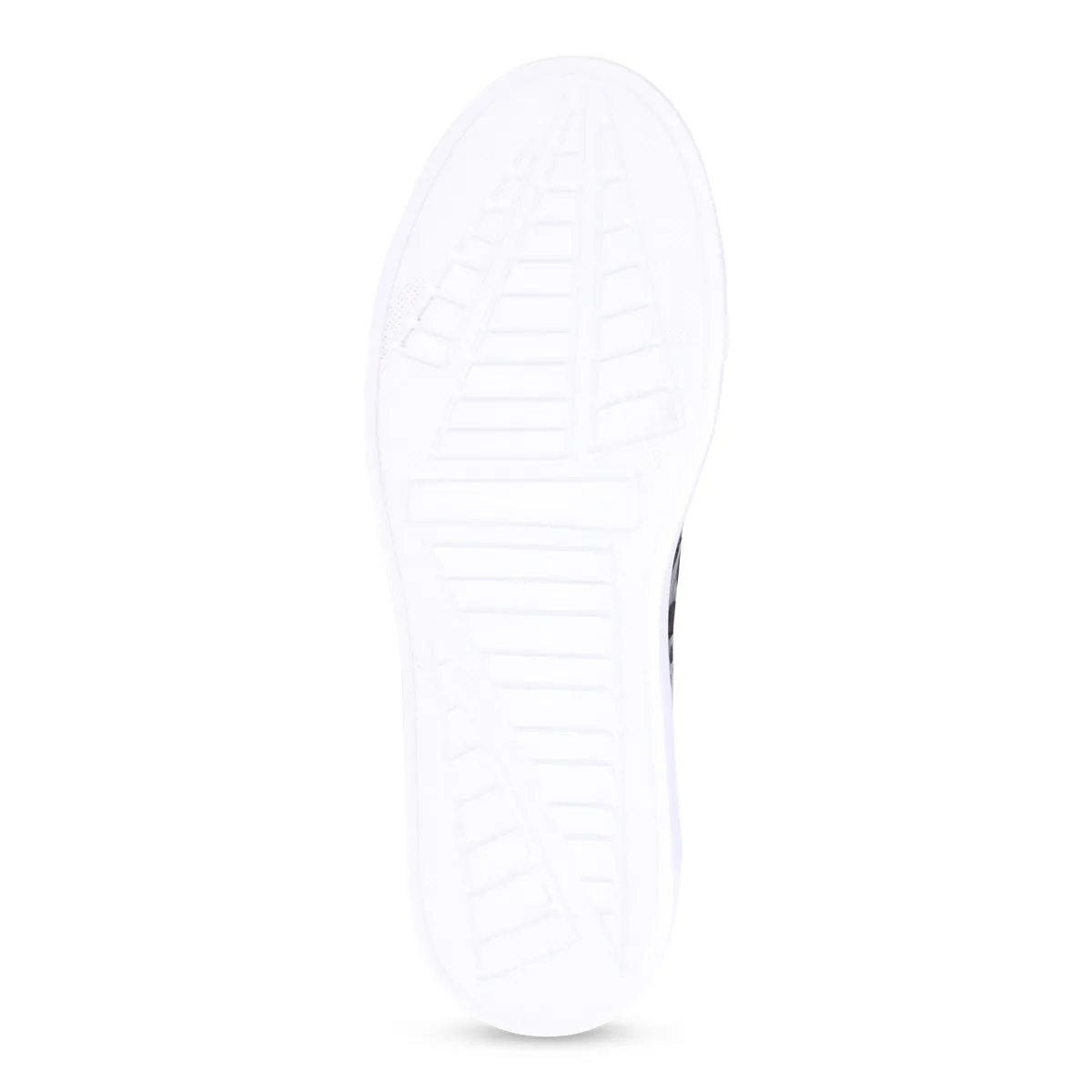 Yarry Platform Sneaker