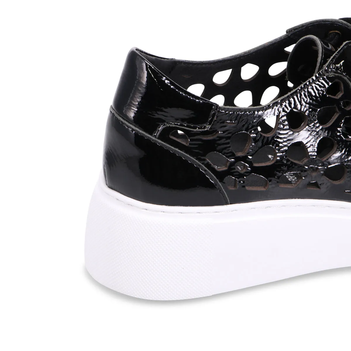 Yarry Platform Sneaker