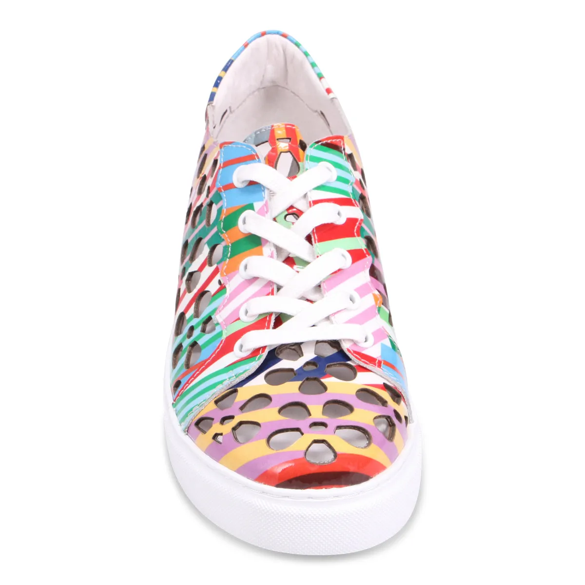 Yarry Platform Sneaker