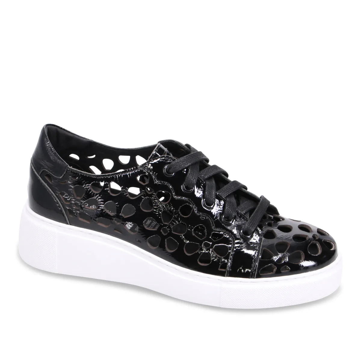 Yarry Platform Sneaker