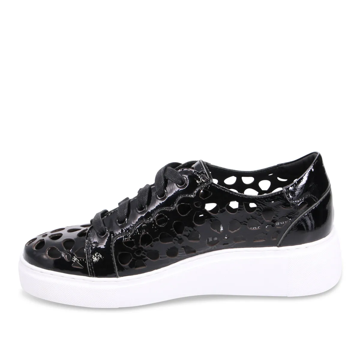 Yarry Platform Sneaker