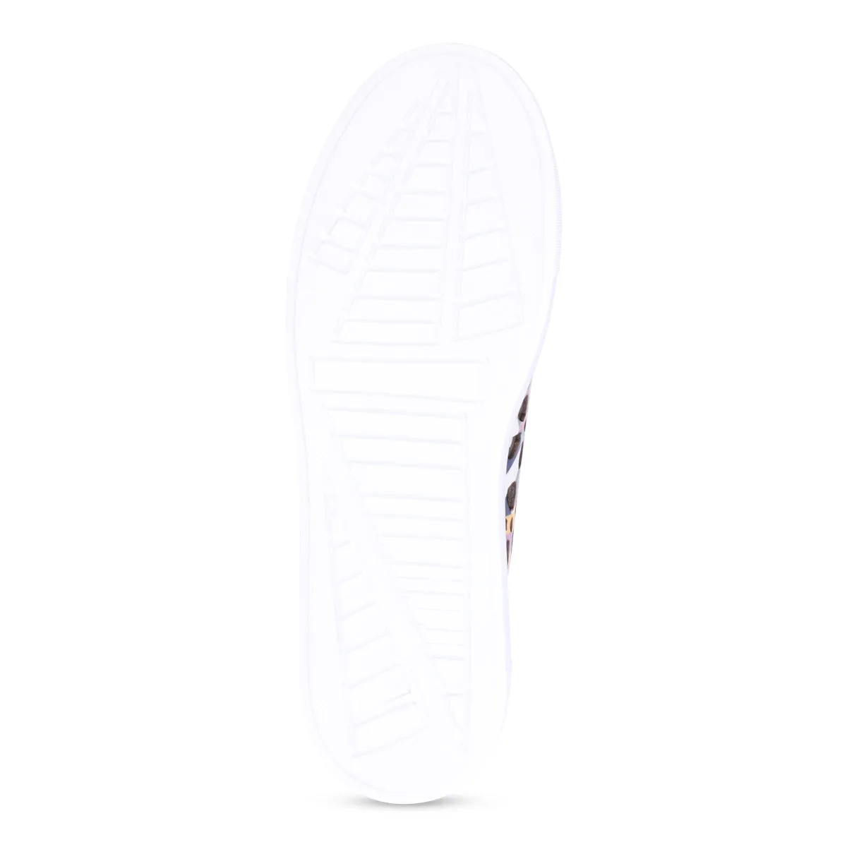 Yarry Platform Sneaker