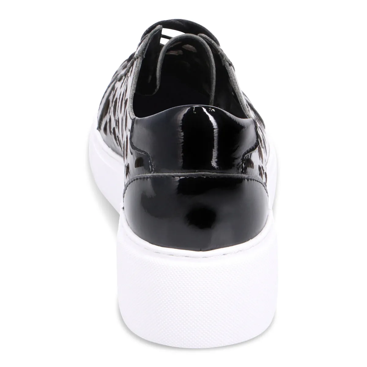 Yarry Platform Sneaker