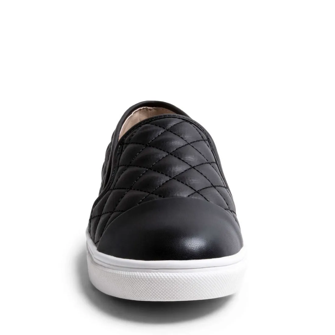 ZAANDER BLACK