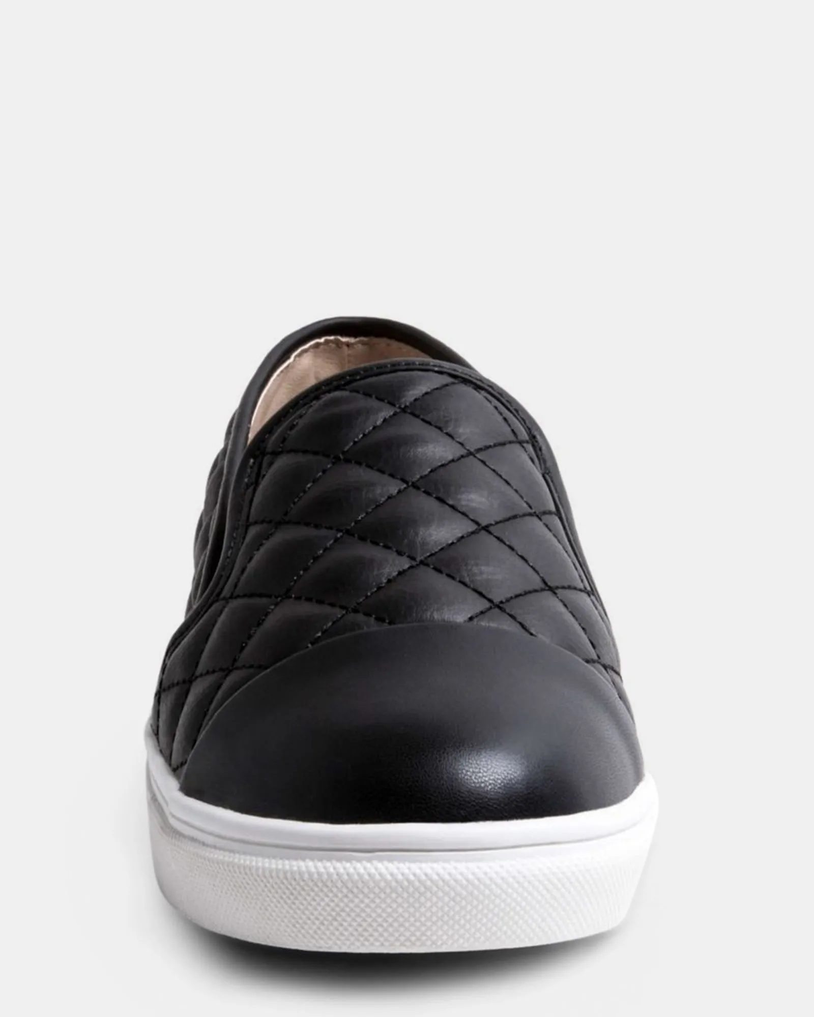 ZAANDER BLACK