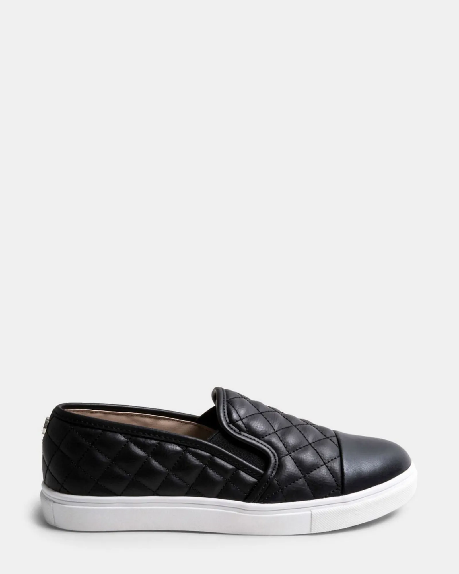 ZAANDER BLACK