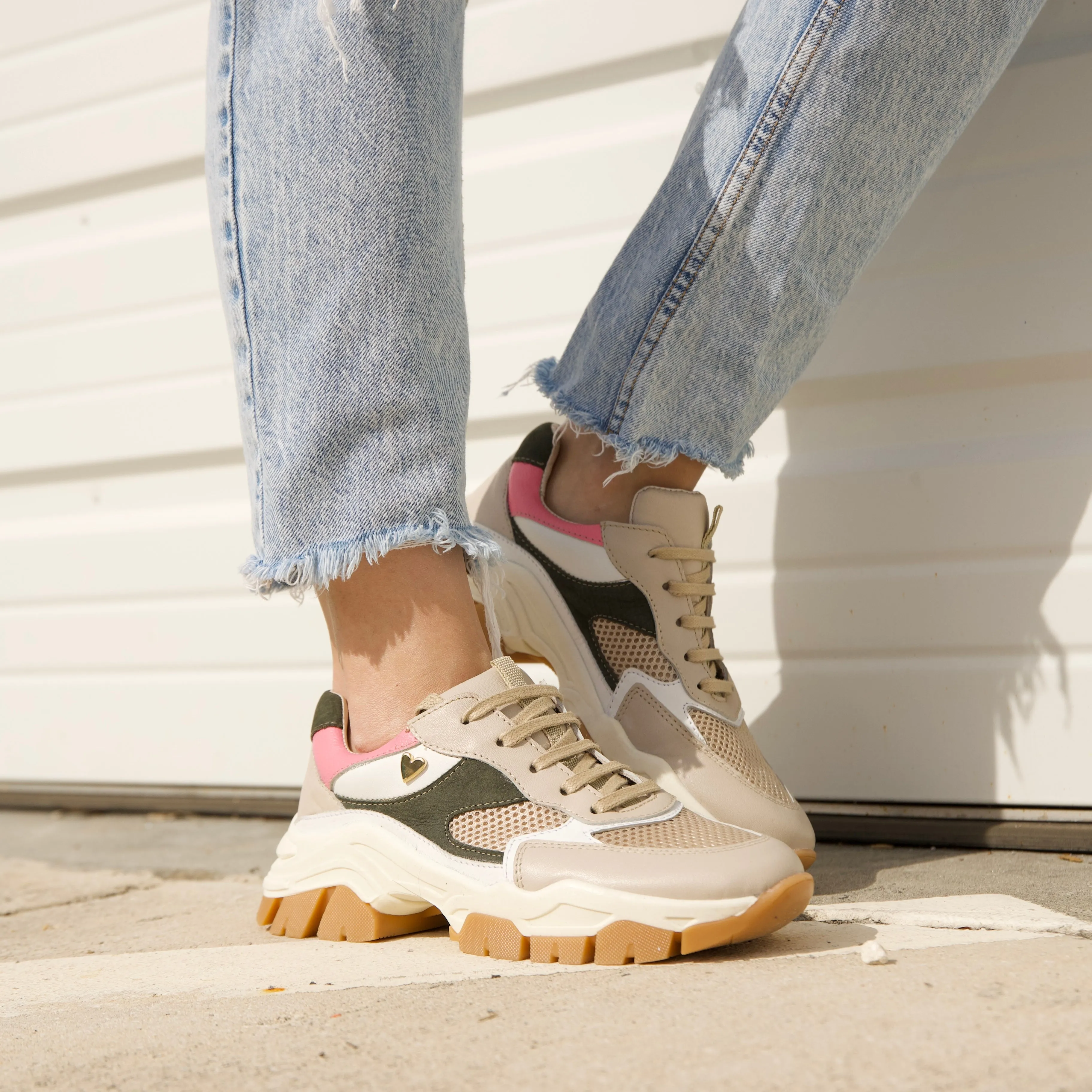 Zakia Sneakers