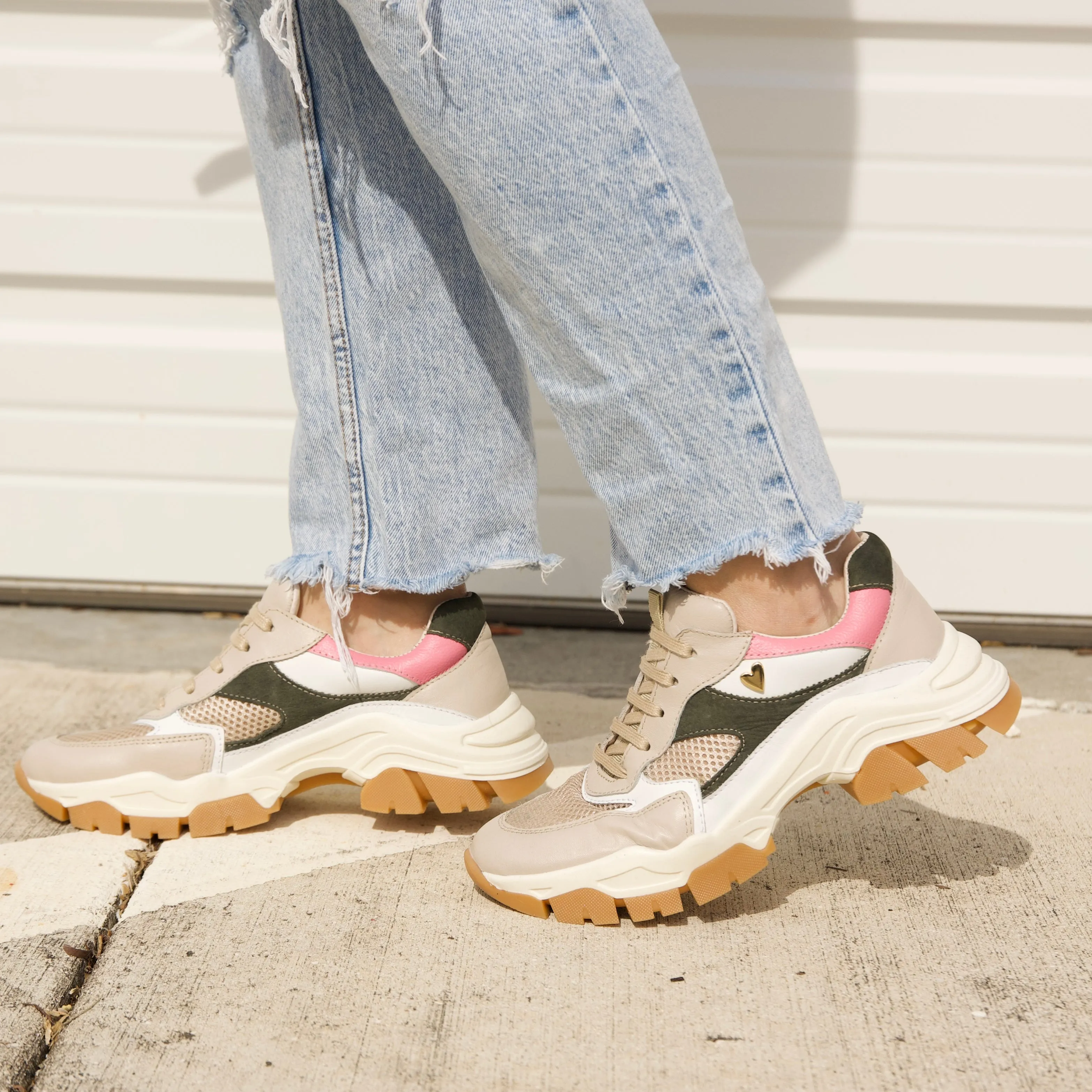 Zakia Sneakers