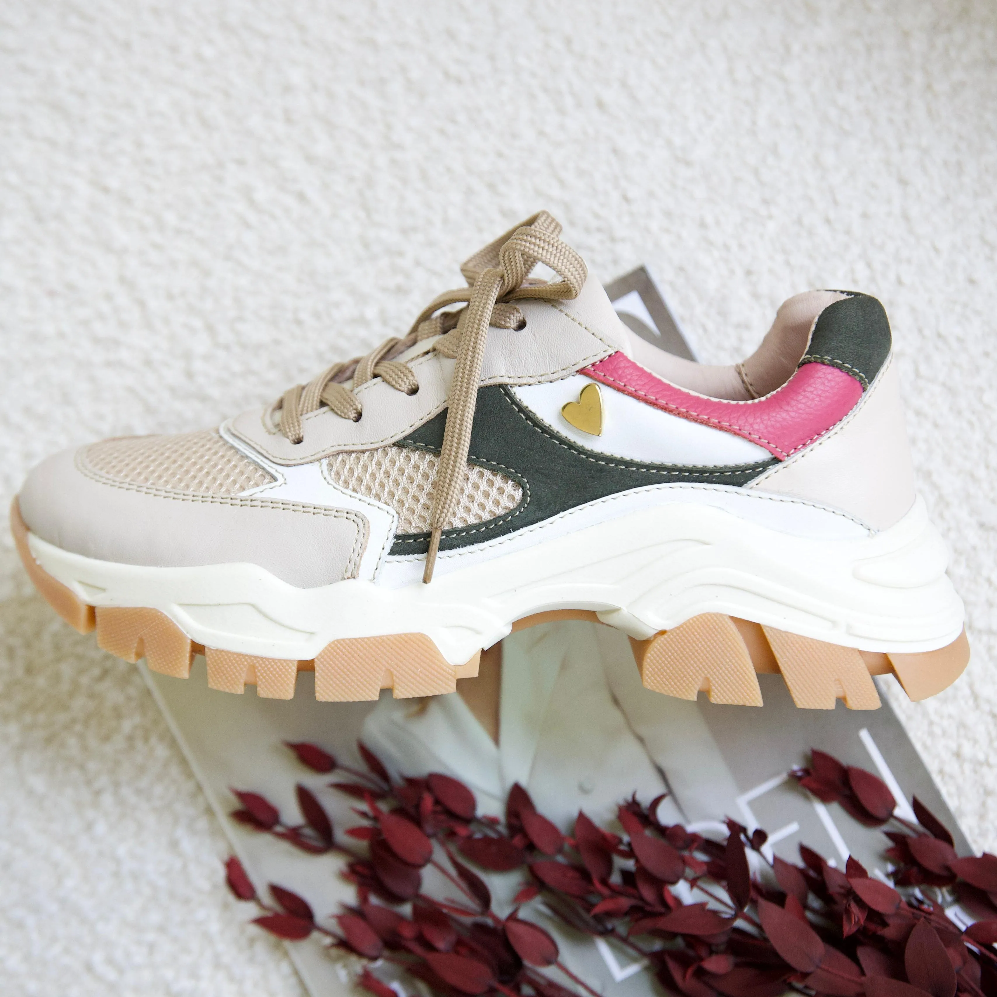 Zakia Sneakers