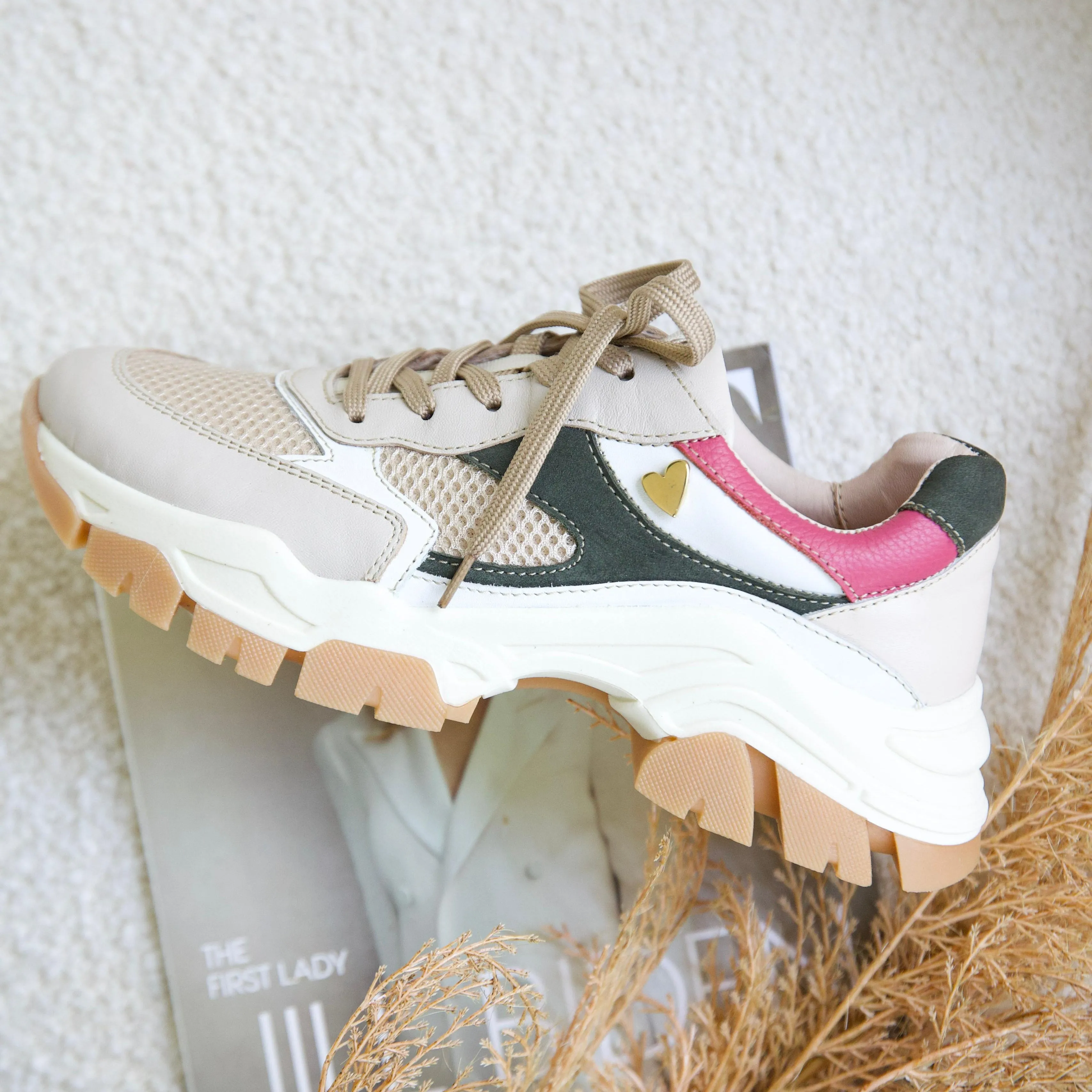 Zakia Sneakers